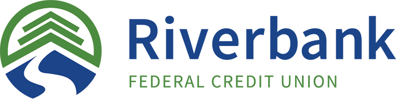 Riverbank Federal Credit Union - Free Checking Account