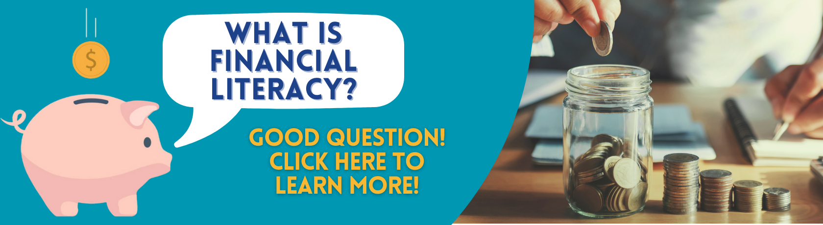 What is financial literacy?